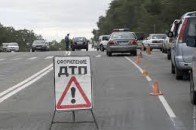 В Луцьку «Фіат» збив людину
