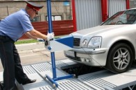 Хто в Україні заробить на техогляді автомобілів
