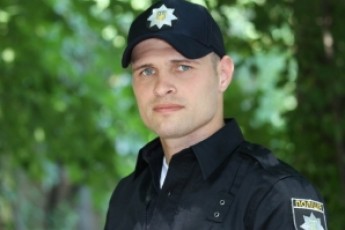 Фацевич - очільник патрульної поліції України