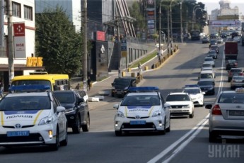 Винні всі. Адвокати розповіли про небезпеку скандального закону про штрафи і відеофіксацію