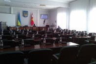 Олександр Товстенюк розповів, як очистить Луцьк від корупції*