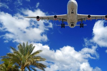 Українцям можуть заборонити літати в Єгипет