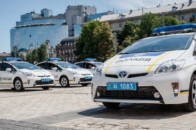Менше причин для зупинки авто: основні зміни у ПДР. ІНФОГРАФІКА