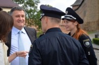 Як лучани в перший день відчули на собі дію закону про поліцію