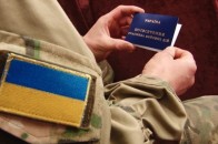 Бійцю з Волині шофер маршрутки відмовляв у безкоштовному проїзді