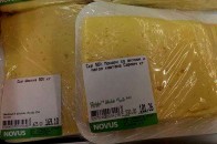 Звідки в Криму беруться українські продукти