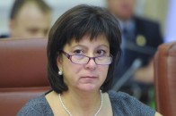 Яресько оголосила про «податковий рейд»