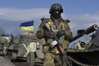 Терористи вперше за 2 місяці пішли в атаку. Карта АТО за 9 листопада