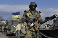 Терористи вперше за 2 місяці пішли в атаку. Карта АТО за 9 листопада