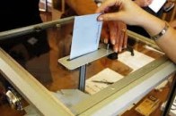 Понад мільйон гривень виділили Волині на місцеві вибори