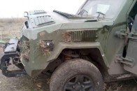 Стала відома причина смертельної аварії «Кугуара» із прикордонниками