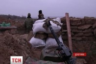 Бойовики «ДНР» під Горлівкою отримали свіже підкріплення з Росії. ВІДЕО
