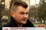 Контрактники без контракту: волинянин викрив махінації із набором на службу. ВІДЕО