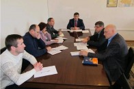 Як реєструватимуть виконавчі органи в об’єднаних громадах Волині