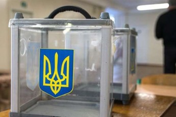 На Волині досі немає офіційних результатів щодо виборів в дві райради
