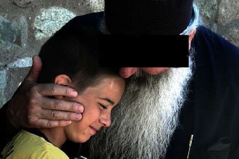 19-річний хлопець звинувачує волинського священика у домаганнях