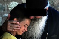 19-річний хлопець звинувачує волинського священика у домаганнях