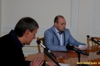 Громадськість обговорила кандидатуру нового лісівника Волині