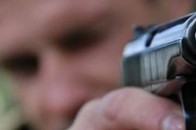 В Луцьку п’яні молодики влаштували стрілянину - ЗМІ