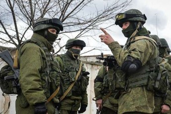 В Донецьку відновилися бої. Волонтер повідомив про важкопоранених силовиків