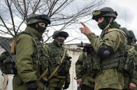 В Донецьку відновилися бої. Волонтер повідомив про важкопоранених силовиків