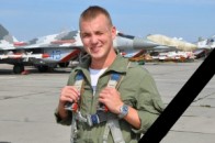 У Запоріжжі розбився літак. Загинув пілот. ОНОВЛЕНО