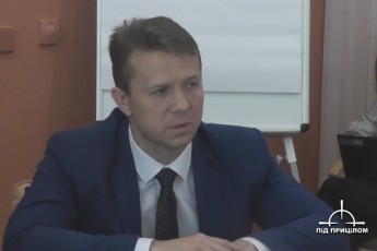 Волинська поліція заговорила. Петрушин розповів про виборчі правопорушення - напад, фальсифікація та відмови