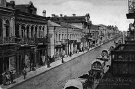 Протяжність «радянських» вулиць на Волині. ІНФОГРАФІКА