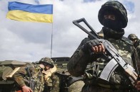 Українські військові розповіли про реальну ситуацію під Маріуполем. ВІДЕО
