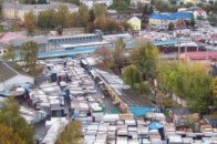 Петиція про перенесення ринку в Луцьку набрала 300 голосів. Як відреагує влада?