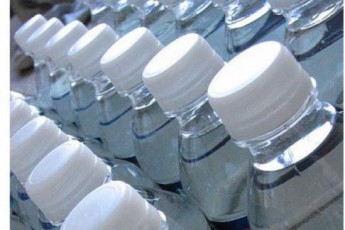 В Луцьку виробляють фальсифікований алкоголь