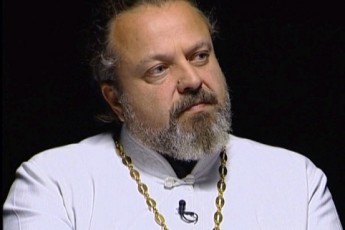 «Якщо такі люди будуть входити у владу, це вселяє надію», - єпископ про кандидата в мери Луцька*