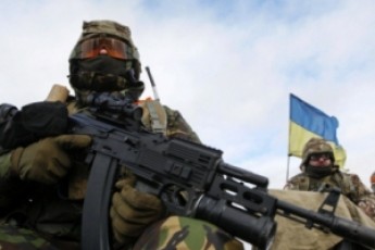 Українські військові отримали наказ стріляти на ураження