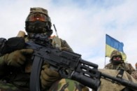 Українські військові отримали наказ стріляти на ураження