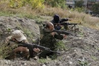 Один з лідерів «ДНР» визнав, що мета бойовиків, - знищення України як держави
