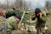 Загострення на Донбасі: бойовики вдарили мінометами