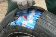 Потік контрабанди на Волині зріс втричі