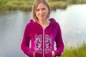 Молода жінка з Волині потребує дороговартісної операції