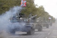 На Дніпропетровщині «накрили» бізнесменів, які ремонтують техніку ДНР