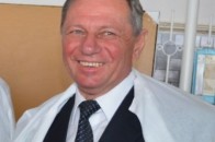 Чи вийде Микола Романюк сухим із води?