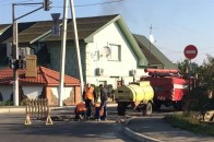 Посадовця з Волині оштрафували за провалений на дорозі колодязь