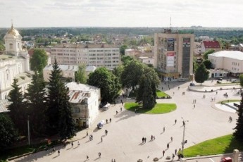 Лучани виступили проти підземних переходів в місті