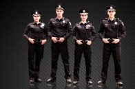 Секрети нової поліції Волині: зменшення штату, зарплата та контроль на дорогах. ВІДЕО
