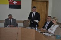 Яку зарплату отримуватиме міський голова Нововолинська