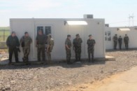 На Донбасі можуть закрити кілька пропускних пунктів