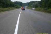 Волинські траси у рейтингу небезпечних доріг України