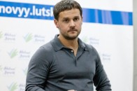Вже сьогодні Олександр Товстенюк - у прямому ефірі*