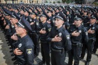 В поліцію Луцька шукають адміністраторів