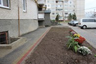 У Луцьку реалізовано першу громадську ініціативу. ФОТО
