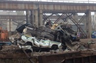 Що чекає на автомобілі старої ДАІ. ФОТО